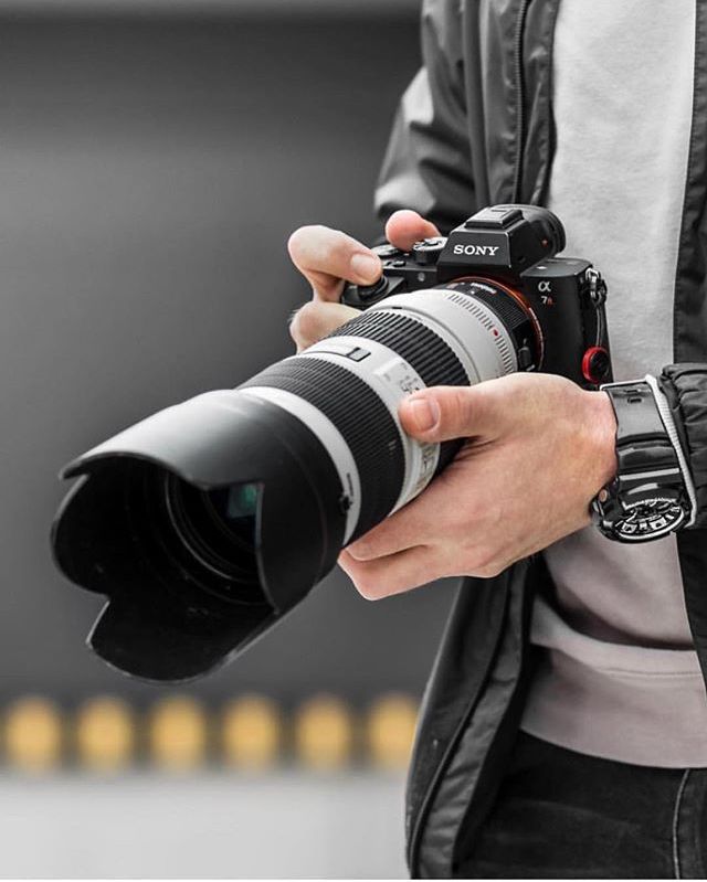 MirrorCam 4K Action Camera