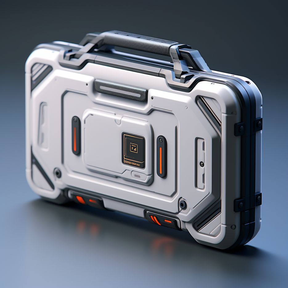 TechBundle Starter Kit